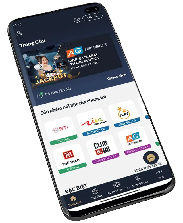 Chơi Game K9CC Android