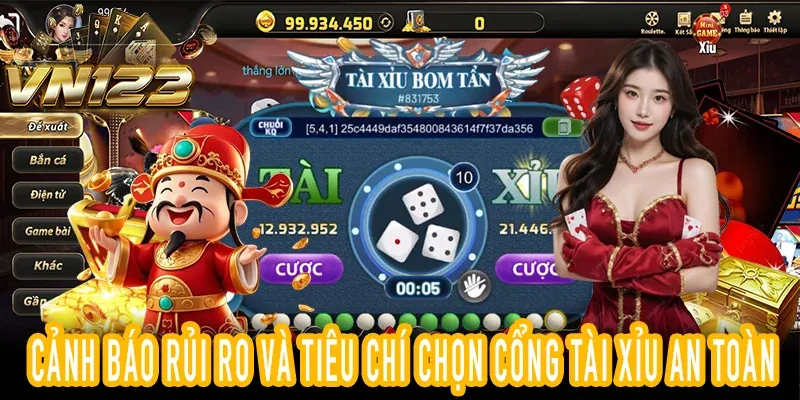 Tính năng Cash Out trên K9CC Android