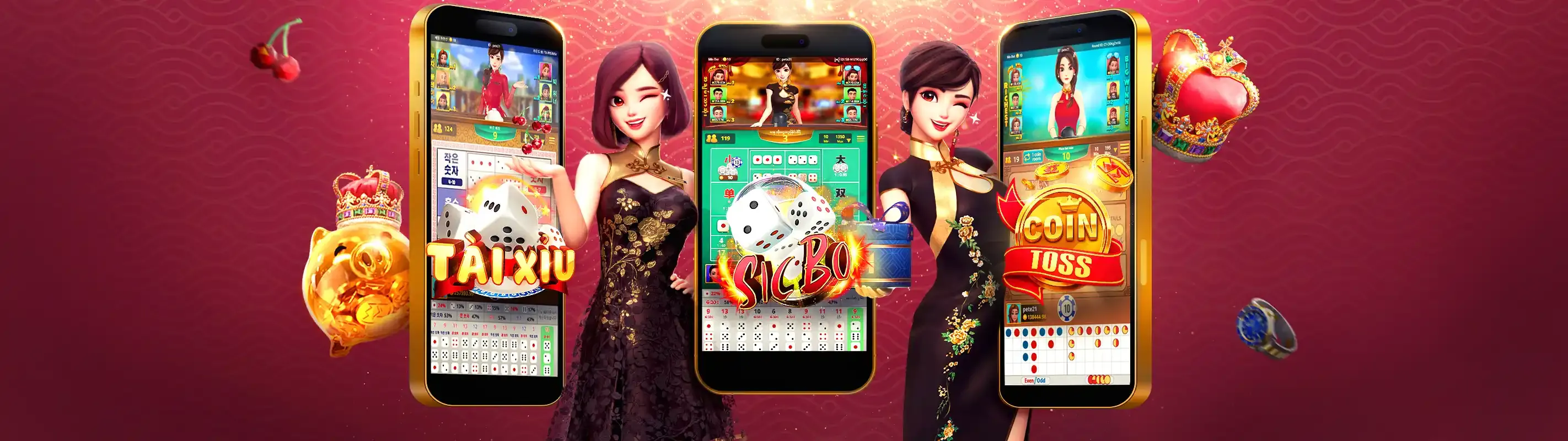 Trò Chơi Bắn Cá K9CC Android Hấp Dẫn