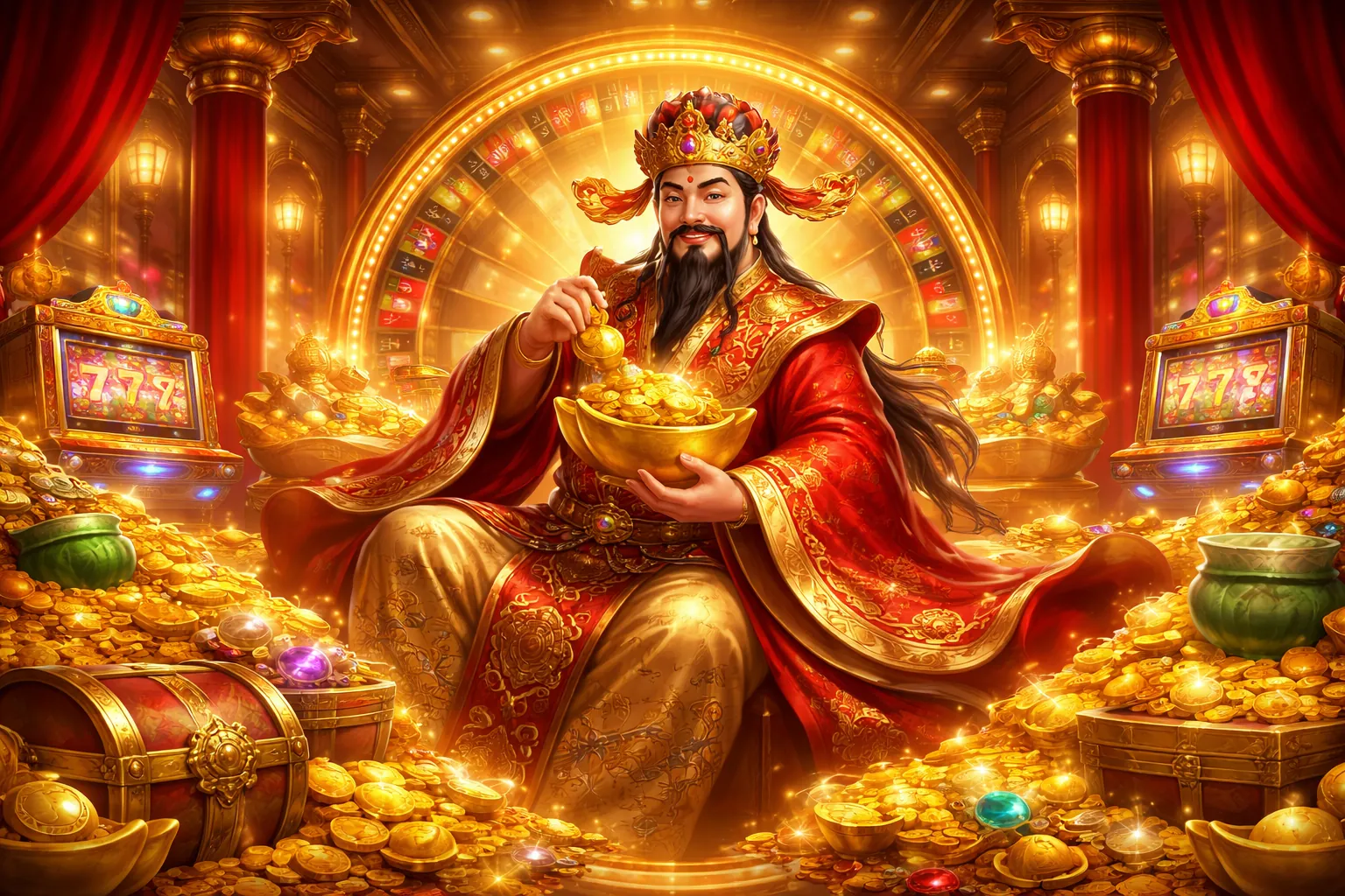 Tổng quan các môn thể thao trên K9CC Android