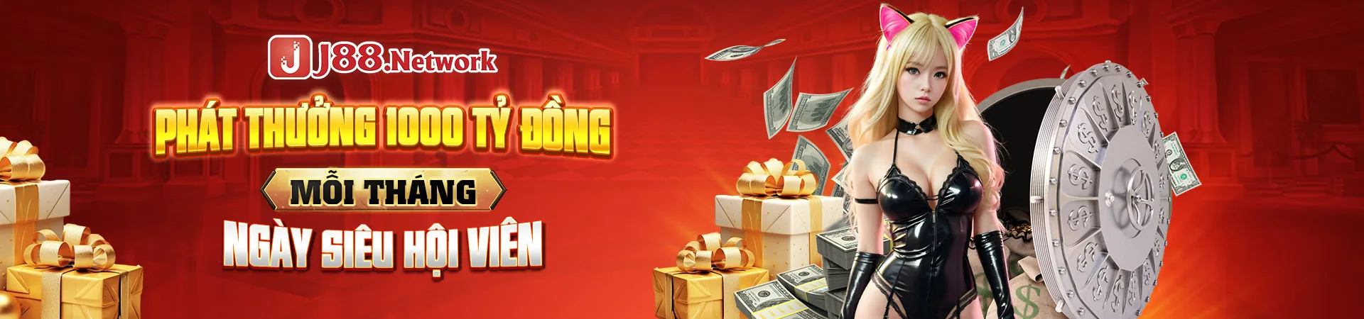 Thành viên VIP K9CC Android tận hưởng đặc quyền giải trí cao cấp