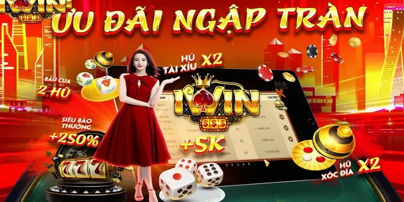Hoàn Trả Thua Cược K9CC